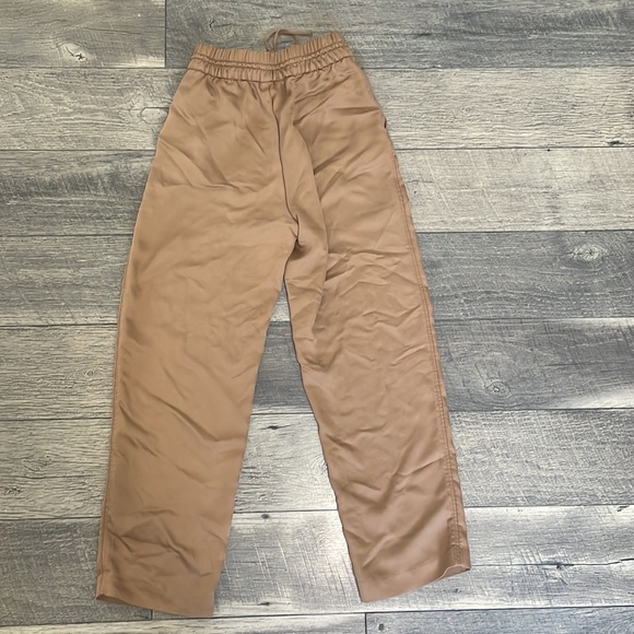 HM H&M Silky Pants - Picture 2 of 3